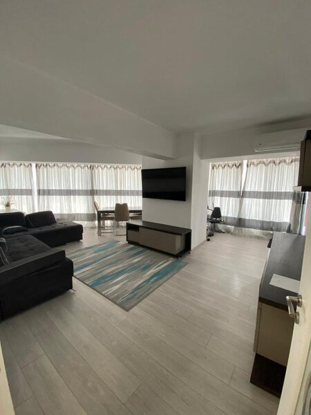 Bucurestii Noi, 1 minut de metrou, 3 camere.