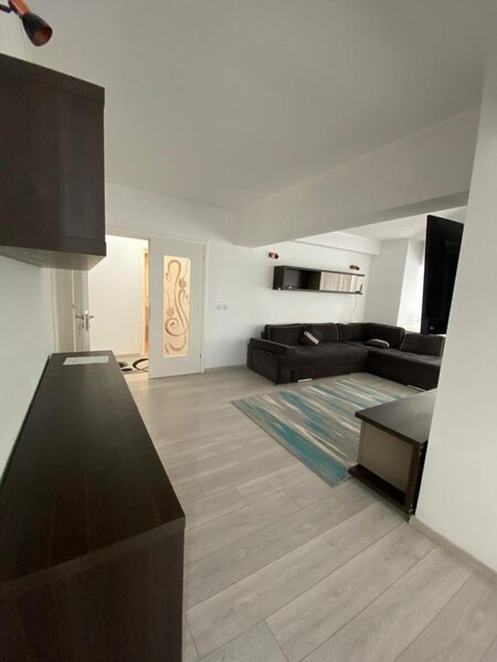 Bucurestii Noi, 1 minut de metrou, 3 camere.