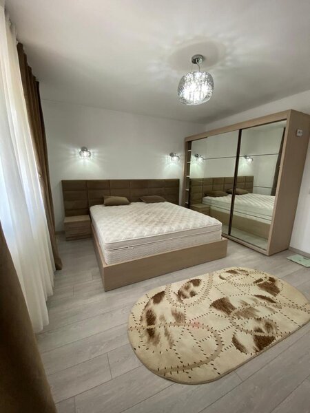 Bucurestii Noi, 1 minut de metrou, 3 camere.