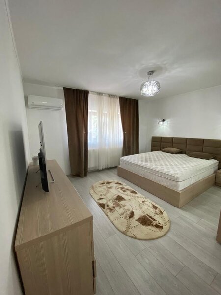 Bucurestii Noi, 1 minut de metrou, 3 camere.