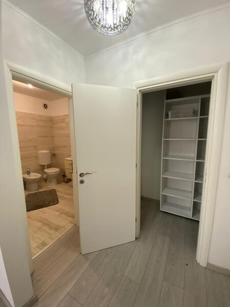 Bucurestii Noi, 1 minut de metrou, 3 camere.